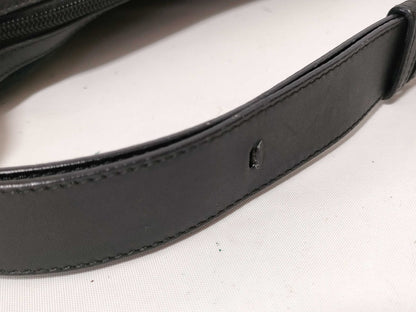 GUCCI GG Canvas Gucci Shoulder Bag