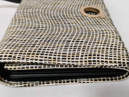 Salvatore Ferragamo wallet bag handbag