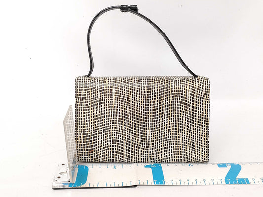 Salvatore Ferragamo wallet bag handbag