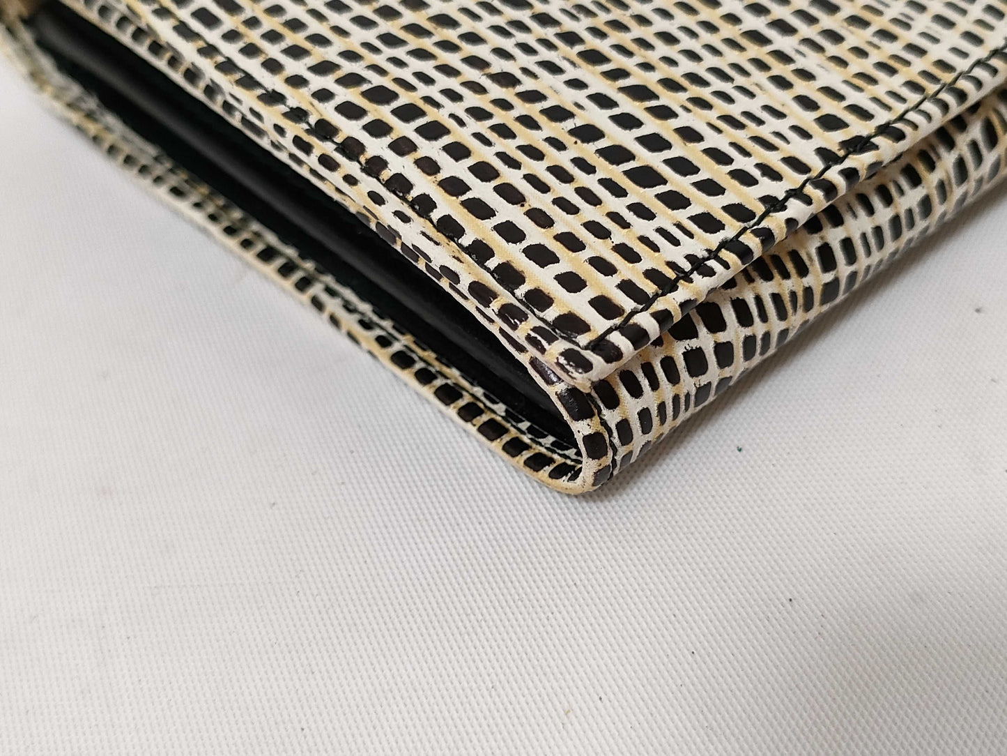 Salvatore Ferragamo wallet bag handbag