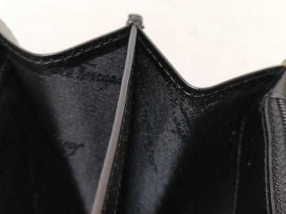 Salvatore Ferragamo wallet bag handbag