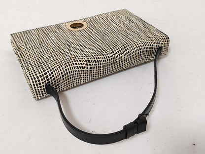 Salvatore Ferragamo wallet bag handbag