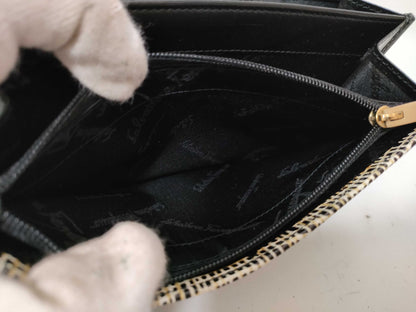 Salvatore Ferragamo wallet bag handbag
