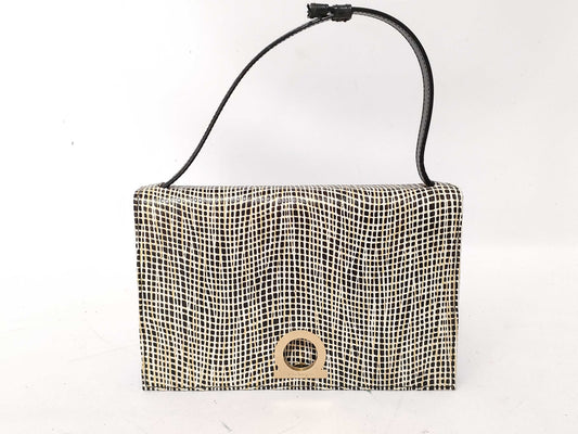 Salvatore Ferragamo wallet bag handbag