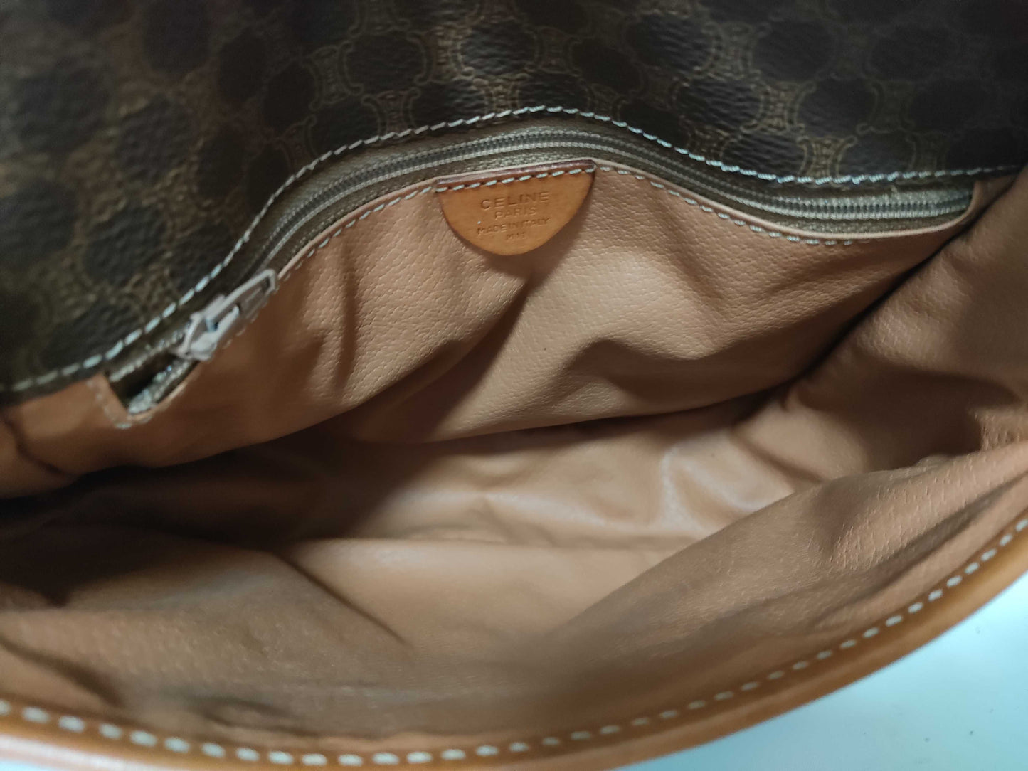 CELINE Shoulder Bag