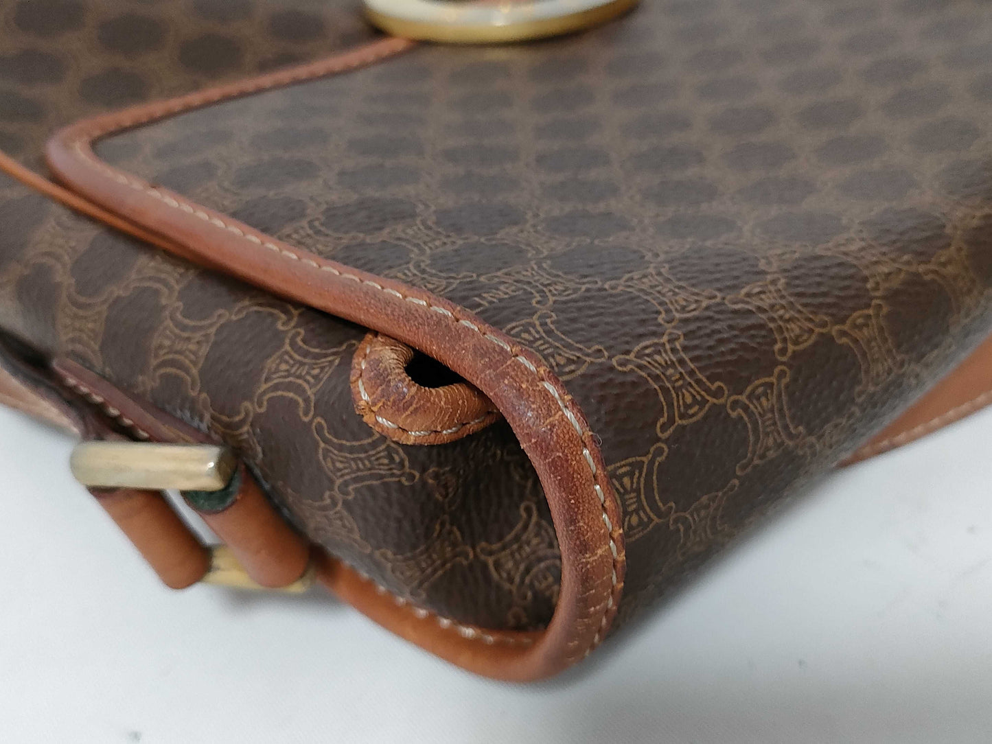 CELINE Shoulder Bag