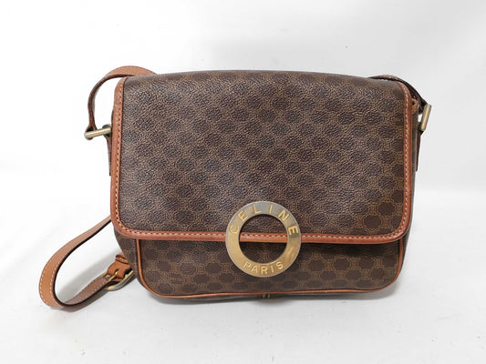 CELINE Shoulder Bag