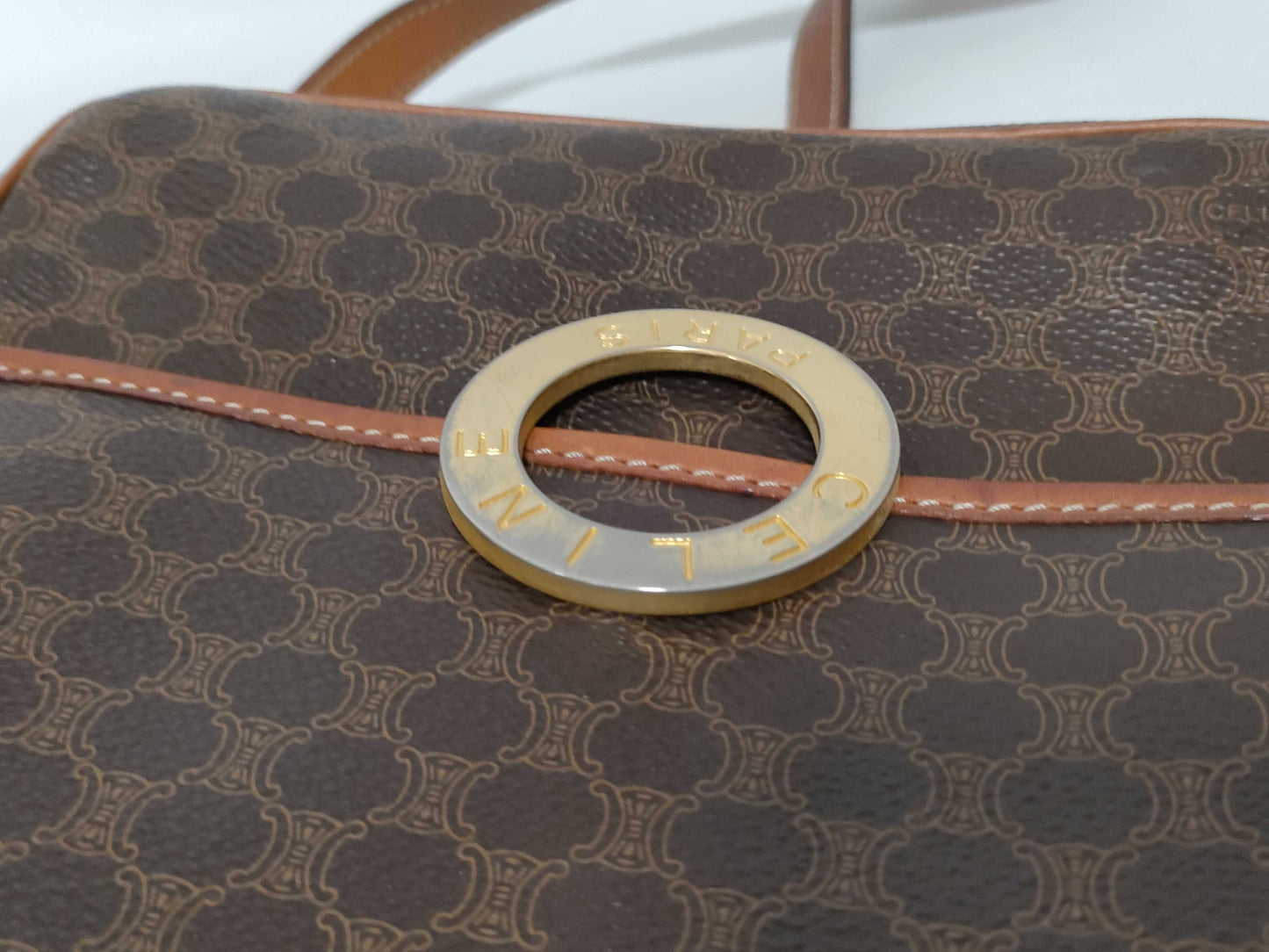 CELINE Shoulder Bag