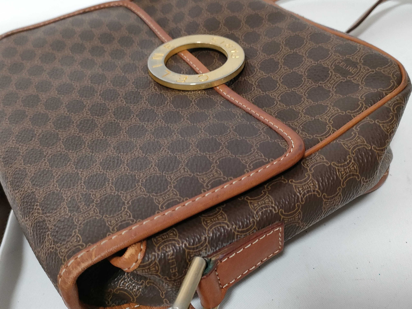 CELINE Shoulder Bag