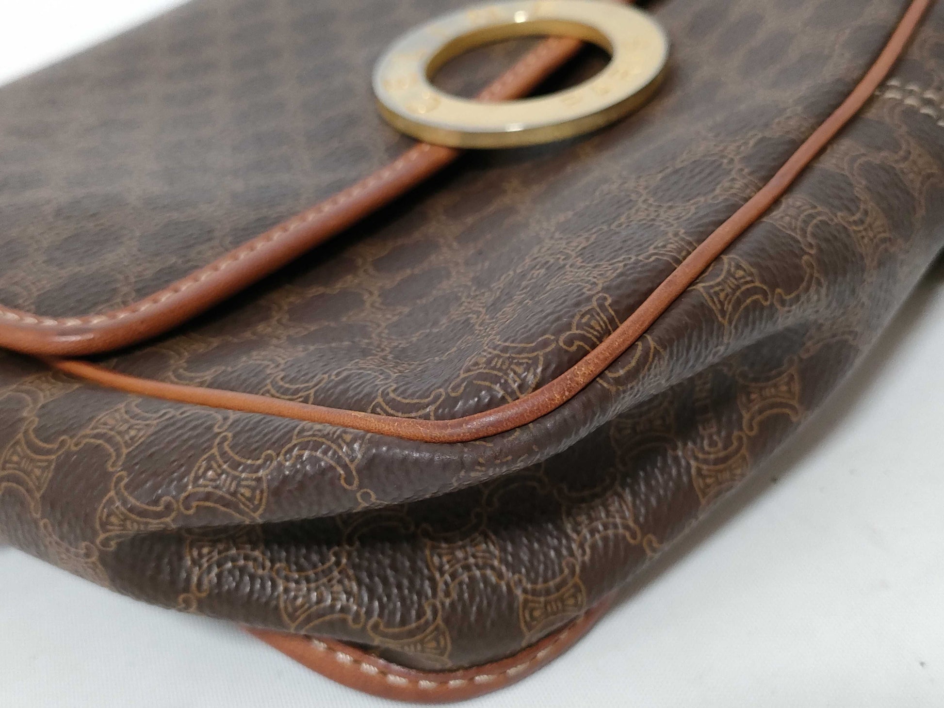 CELINE Shoulder Bag