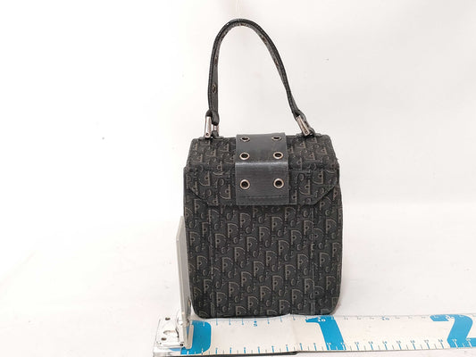 Dior Trotter Dior Street Chic Handbag