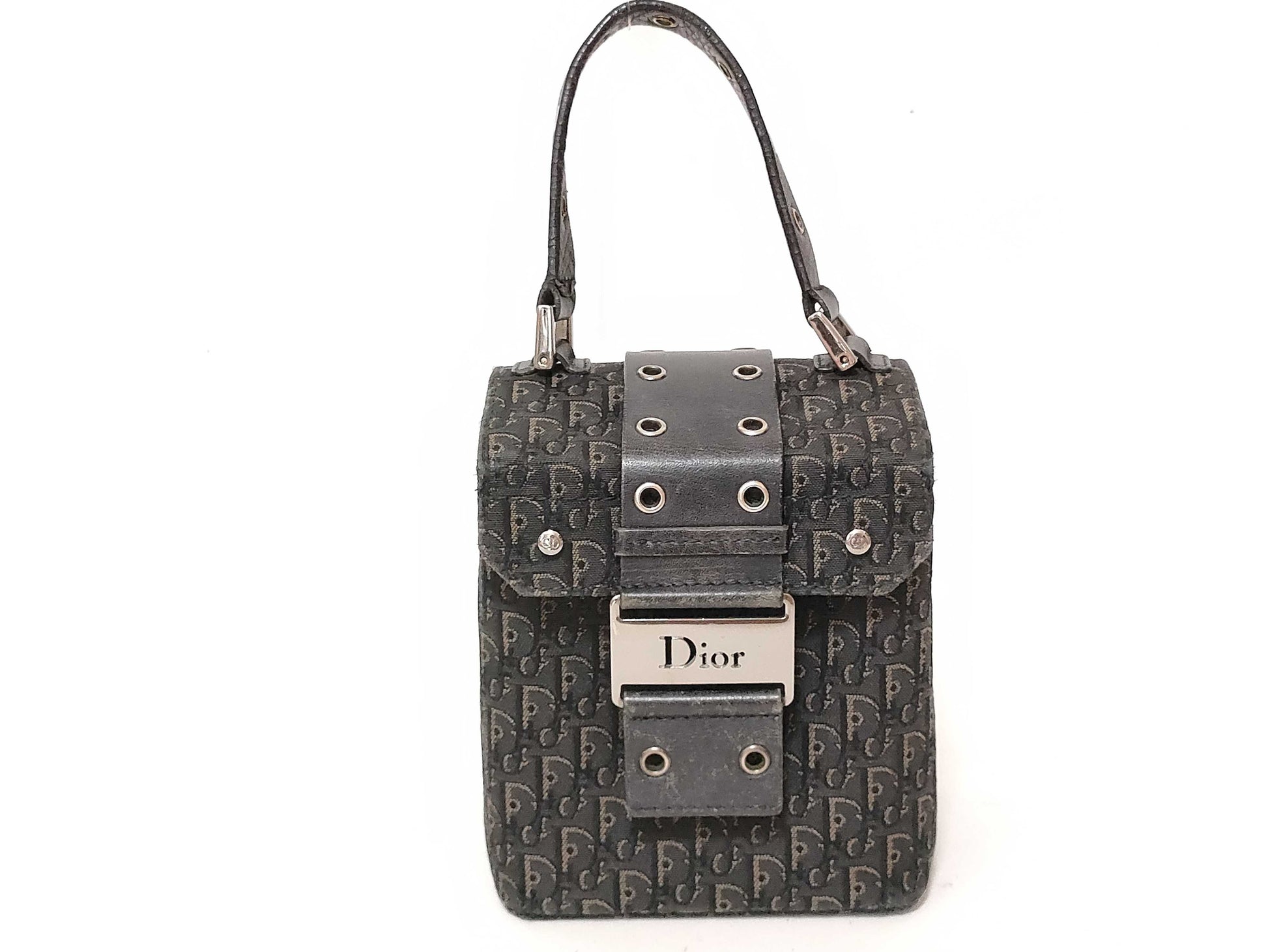 Dior Trotter Dior Street Chic Handbag