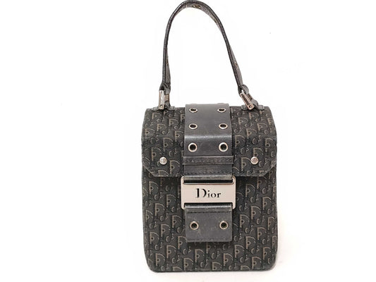 Dior Trotter Dior Street Chic Handbag