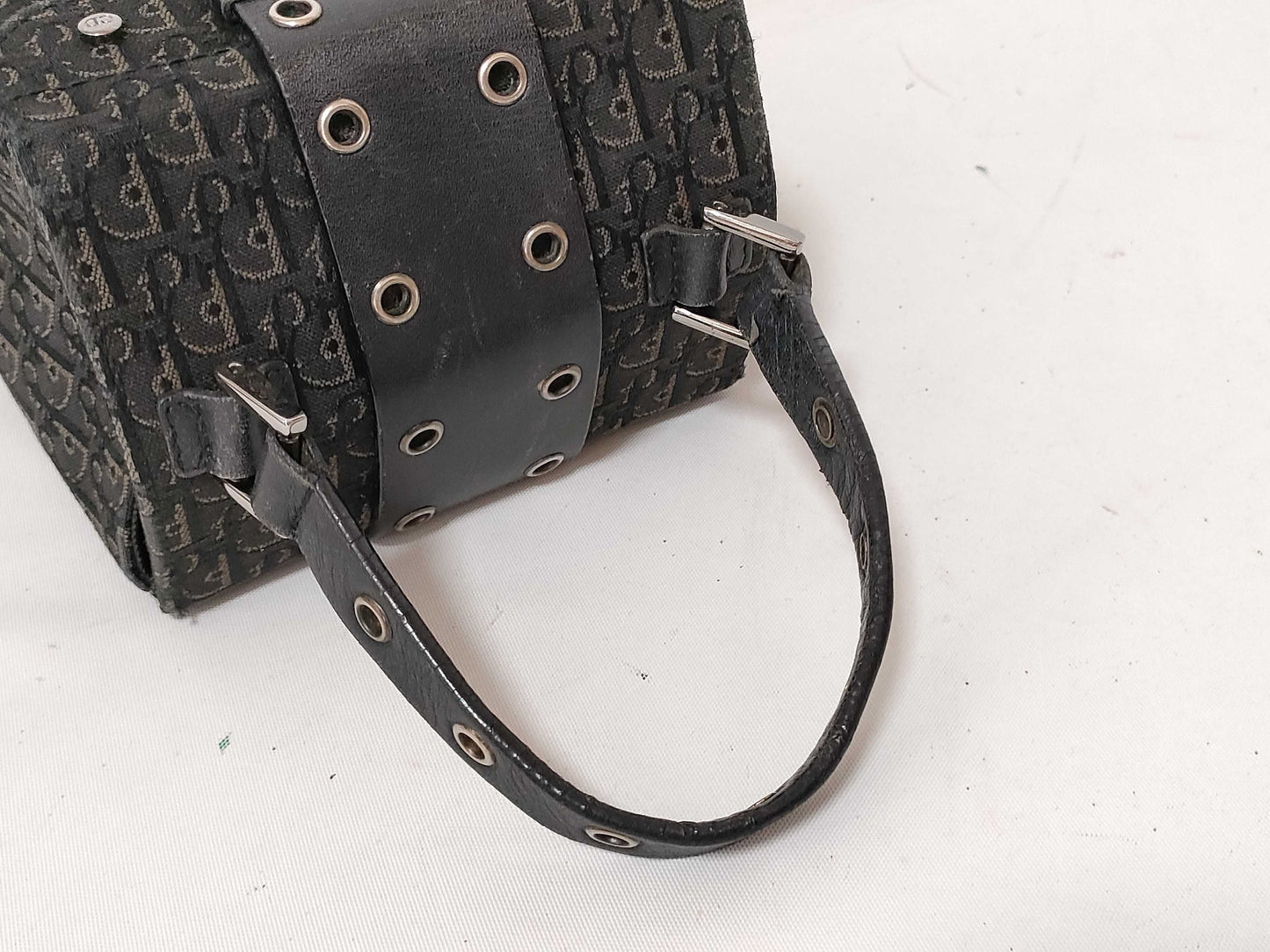 Dior Trotter Dior Street Chic Handbag