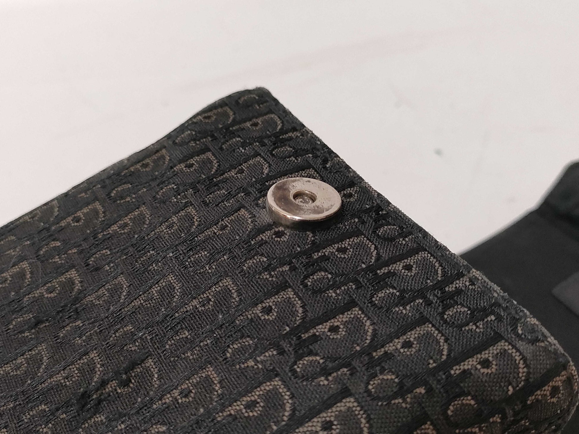Dior Trotter Dior Street Chic Handbag