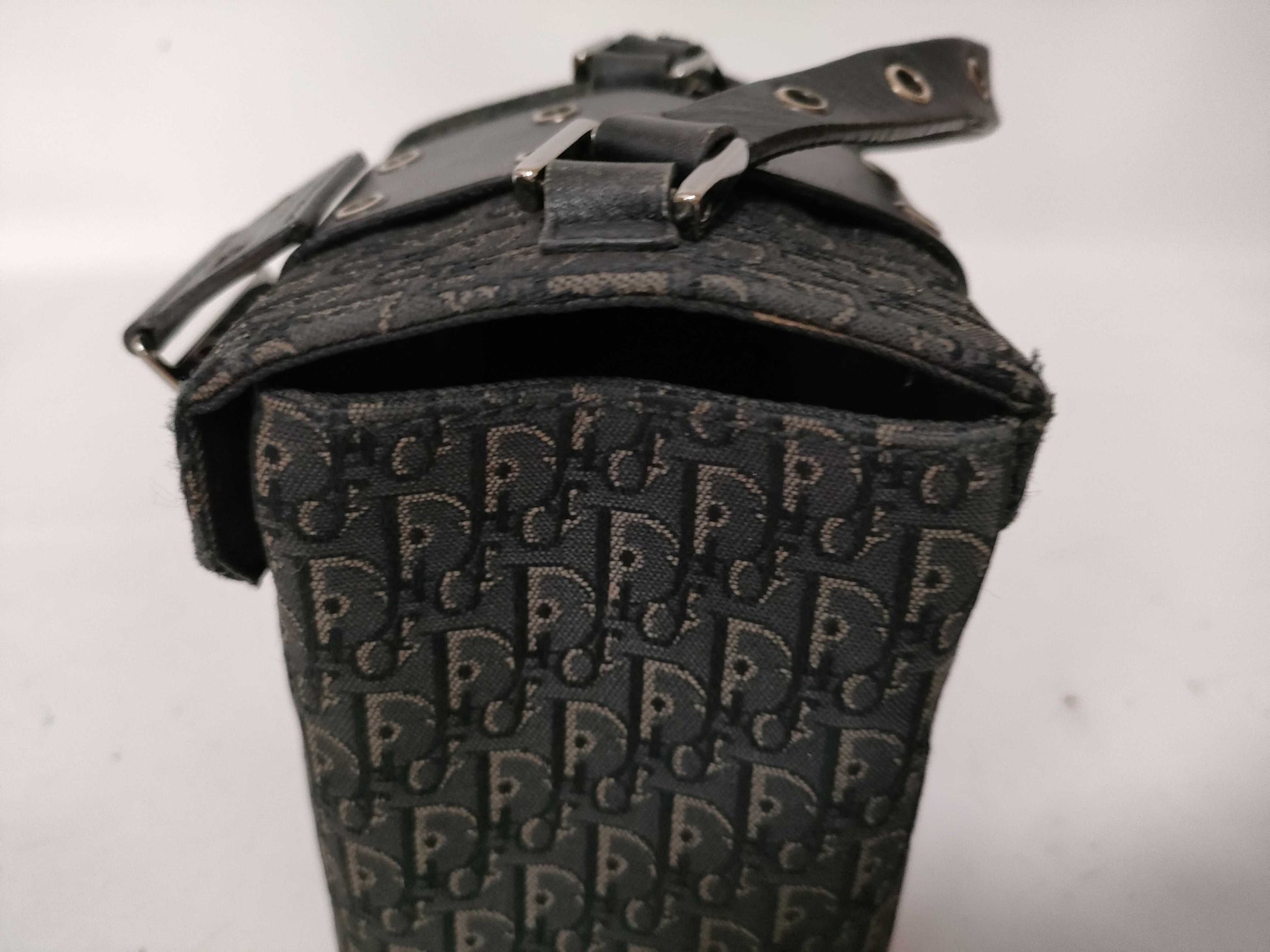 Dior Trotter Dior Street Chic Handbag
