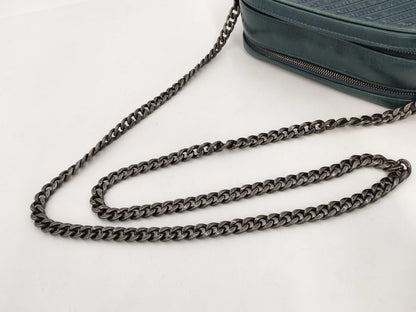 CHANEL Chain Shoulder Bag, 20 Series, Gallery Shoulder Bag