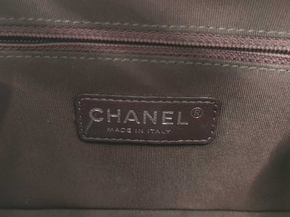 CHANEL Chain Shoulder Bag, 20 Series, Gallery Shoulder Bag