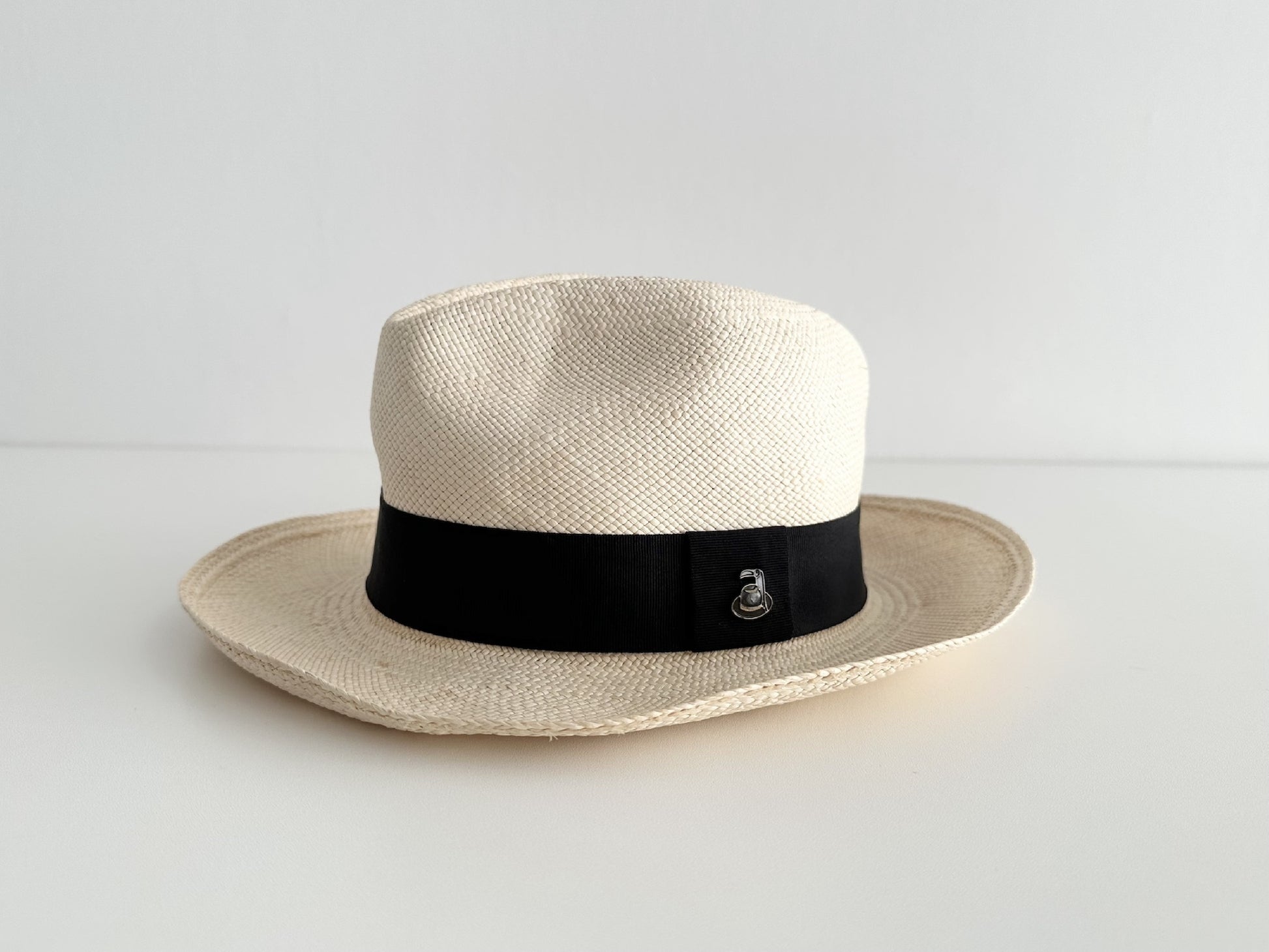 Ecua-Andino Hats Panama Hat, Made in Ecuador, Size Small, Other Accessories