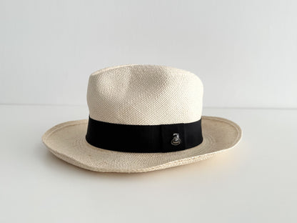 Ecua-Andino Hats Panama Hat, Made in Ecuador, Size Small, Other Accessories