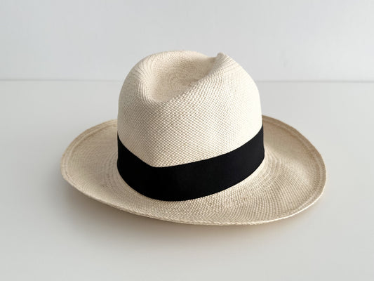 Ecua-Andino Hats Panama Hat, Made in Ecuador, Size Small, Other Accessories