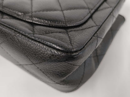 CHANEL CHANEL Mini Matelasse Shoulder Bag