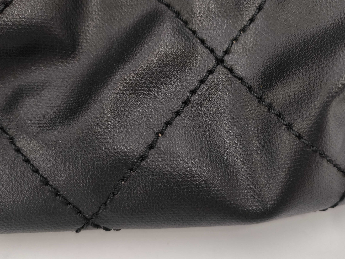 CHANEL CHANEL Paris Biarritz Coco Charm One-Shoulder Bag Shoulder Bag