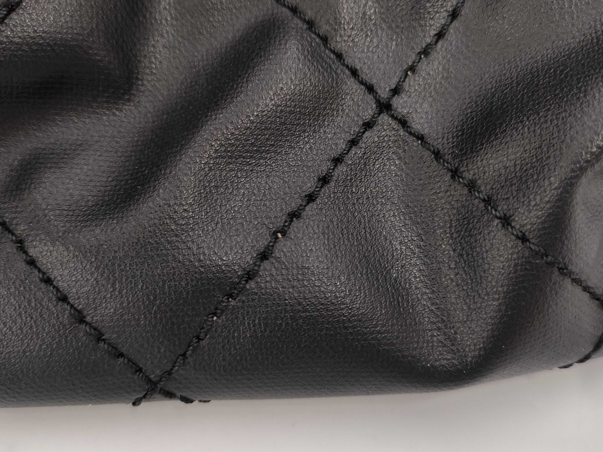 CHANEL CHANEL Paris Biarritz Coco Charm One-Shoulder Bag Shoulder Bag