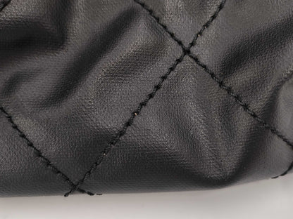 CHANEL CHANEL Paris Biarritz Coco Charm One-Shoulder Bag Shoulder Bag