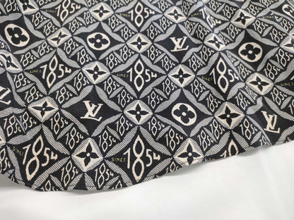 LOUIS VUITTON LOUIS VUITTON 21SS SINCE1854 Long Dress Size 34 Dress