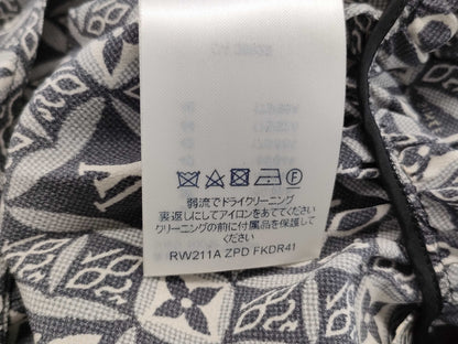 LOUIS VUITTON LOUIS VUITTON 21SS SINCE1854 Long Dress Size 34 Dress