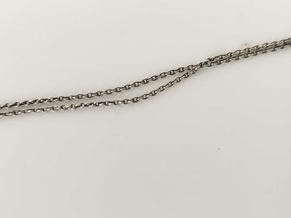 Tiffany & Co. Tiffany Madonna Necklace in Silver 925