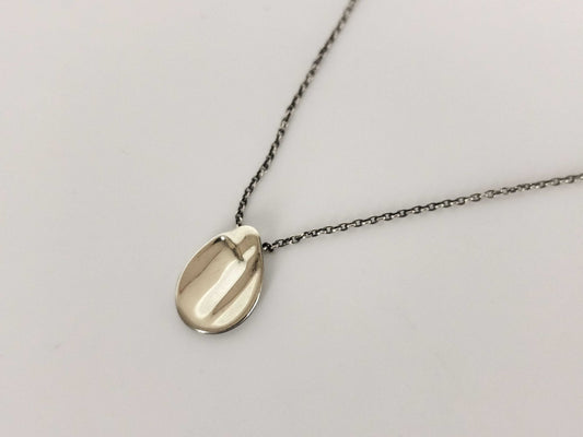 Tiffany & Co. Tiffany Madonna Necklace in Silver 925