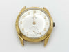 OMEGA Small Second 265 Manual Winding Unmoving 18K Gold Men's Watch