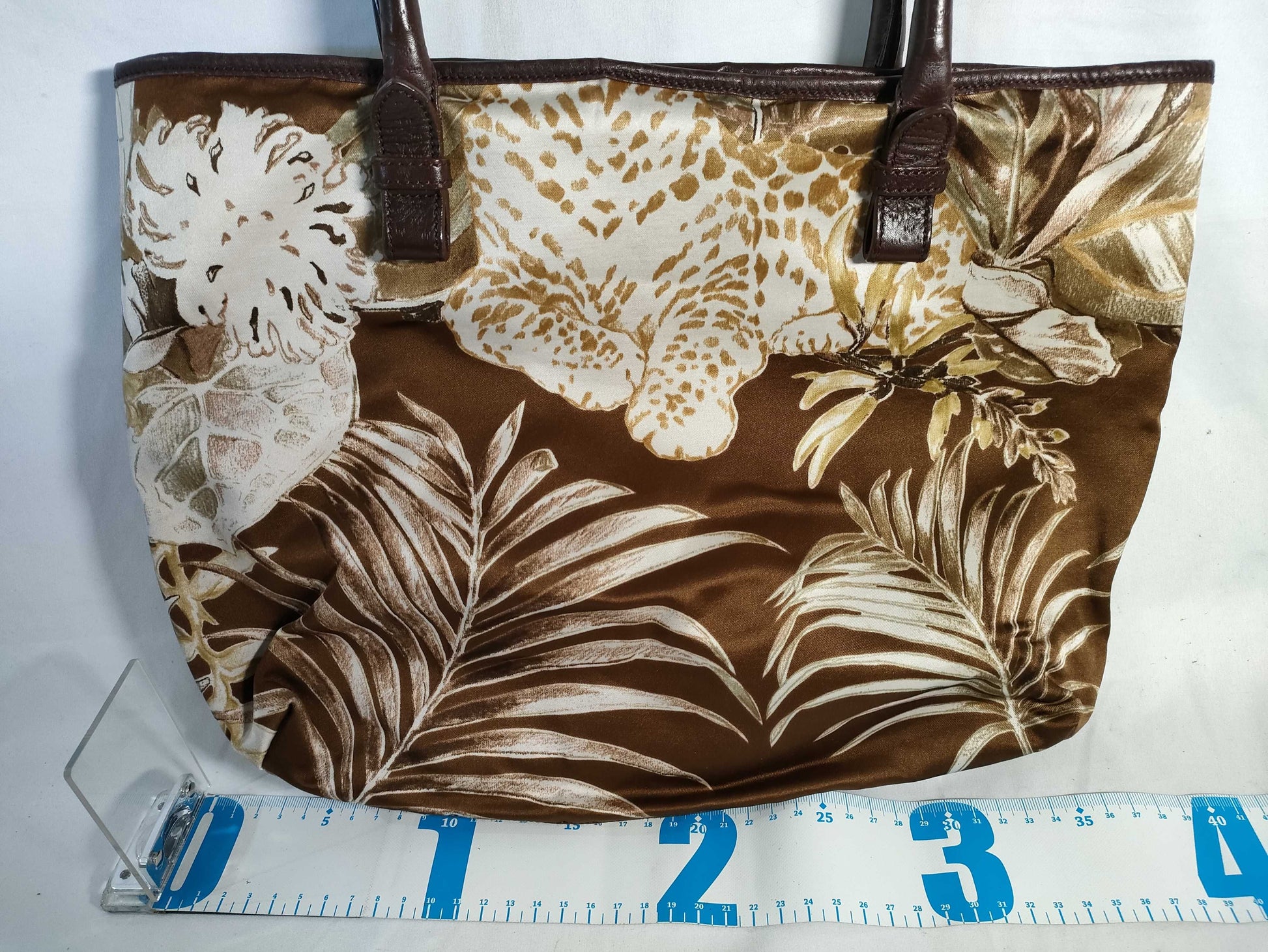 Salvatore Ferragamo 3-Piece Shoulder Bag and Tote Set