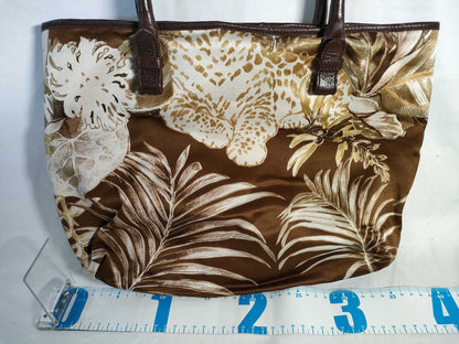 Salvatore Ferragamo 3-Piece Shoulder Bag and Tote Set