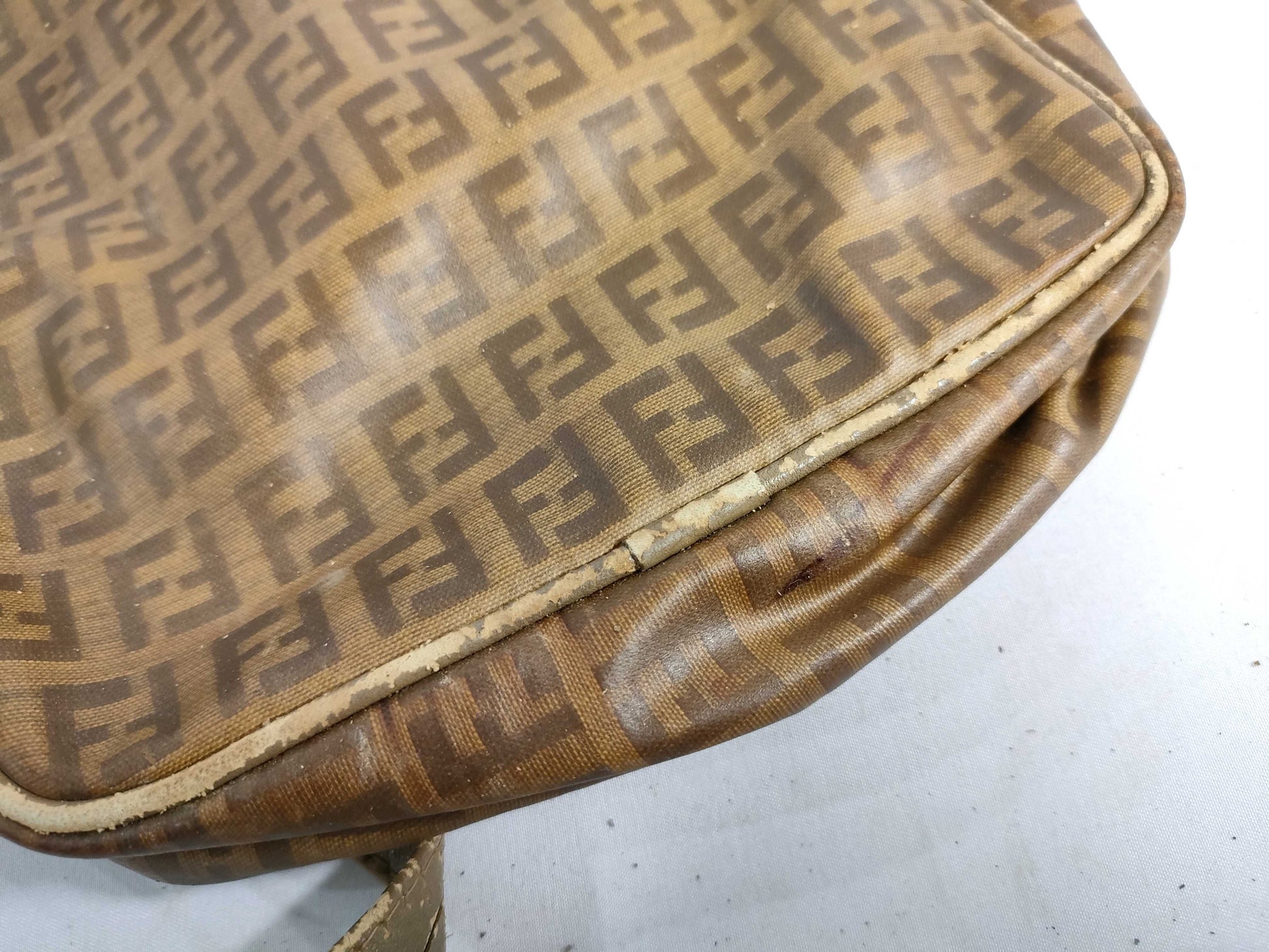 FENDI 2-Piece Bag Set Handbag