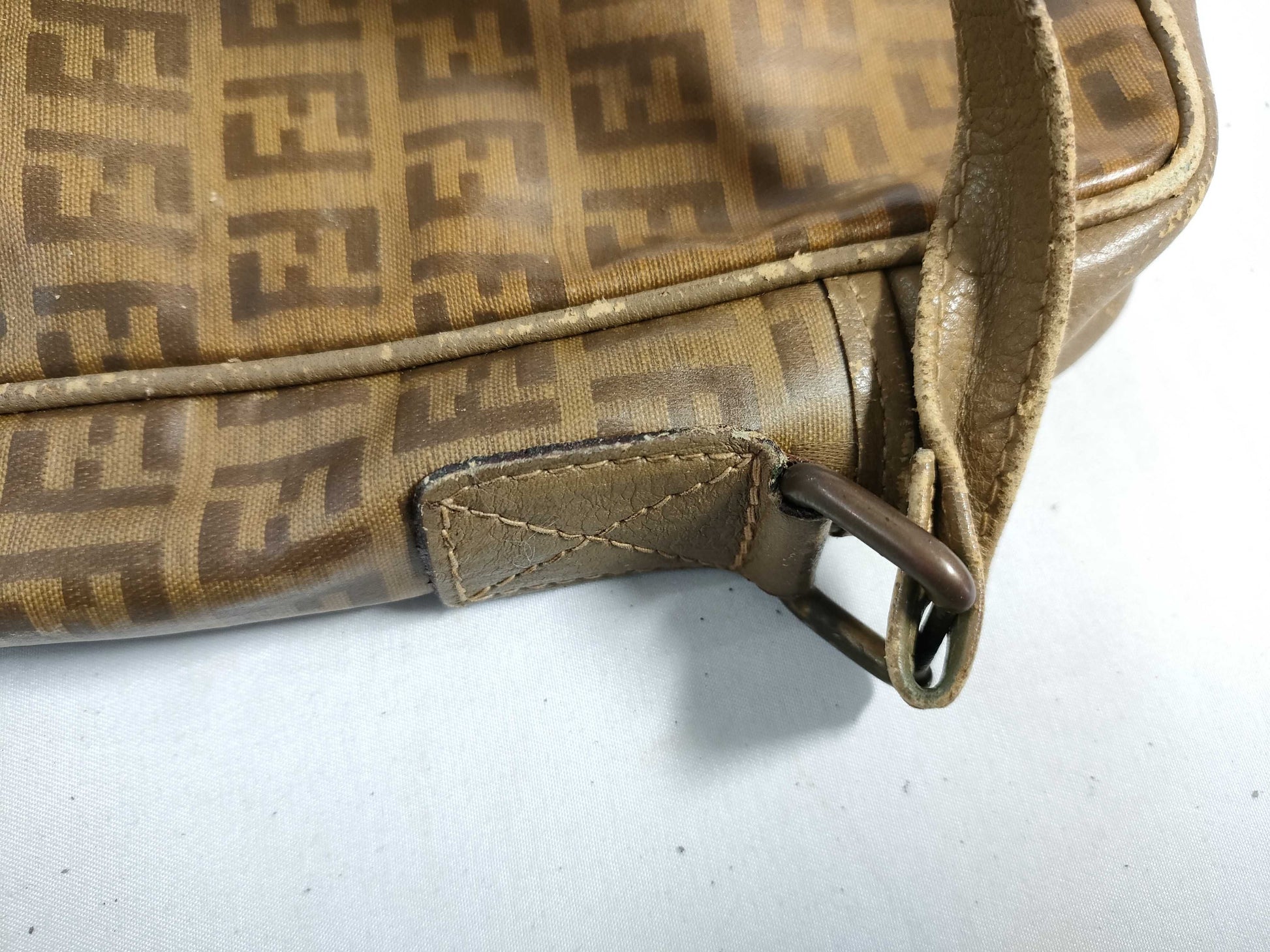 FENDI 2-Piece Bag Set Handbag