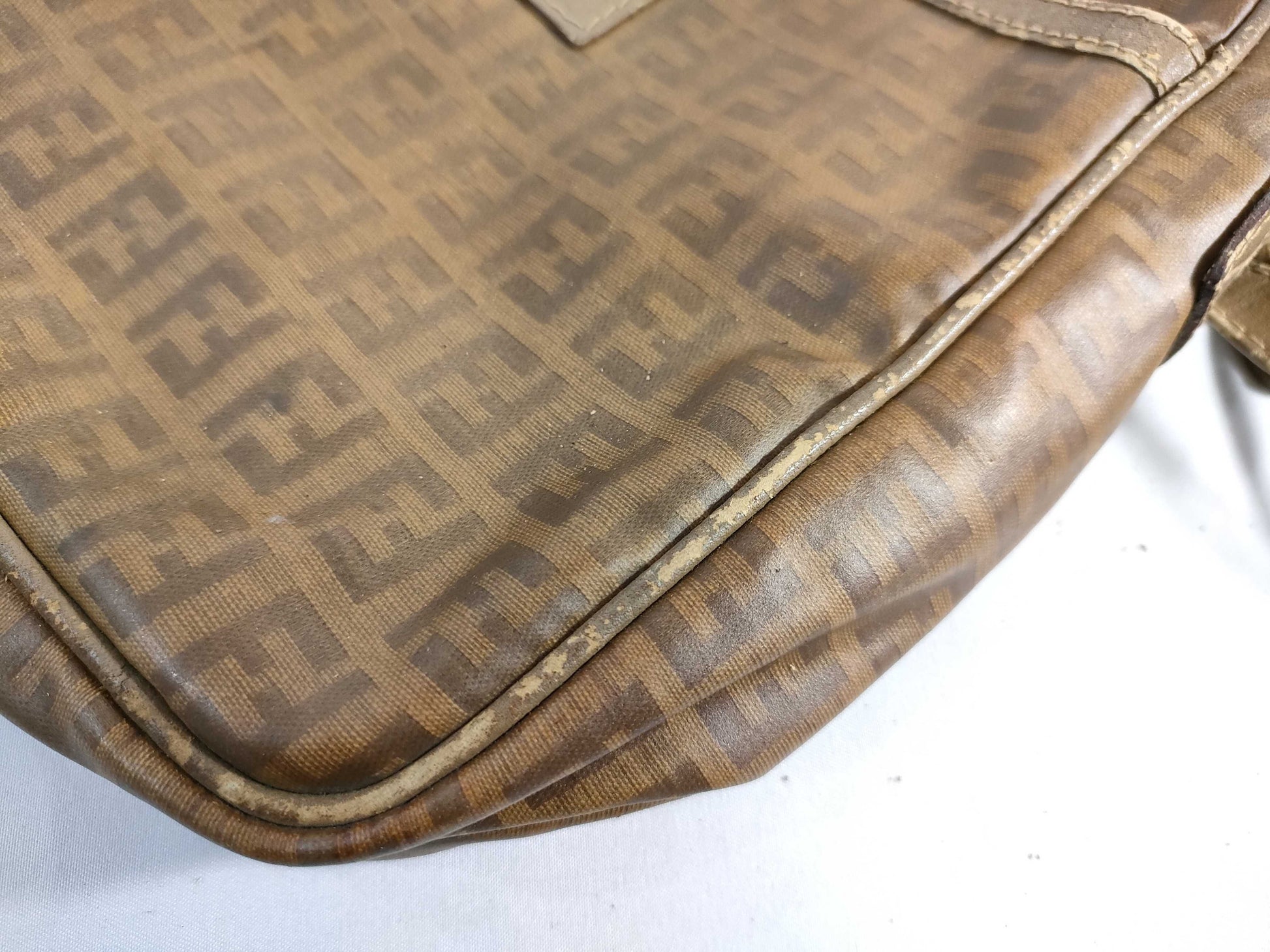 FENDI 2-Piece Bag Set Handbag