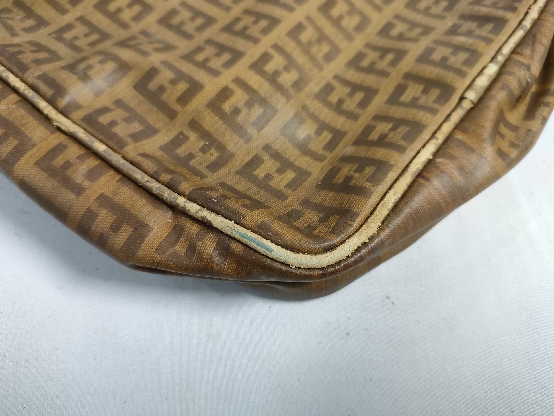 FENDI 2-Piece Bag Set Handbag