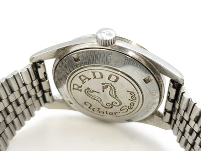RADO Green Horse 11657 343642 345602 Automatic Men's Watch