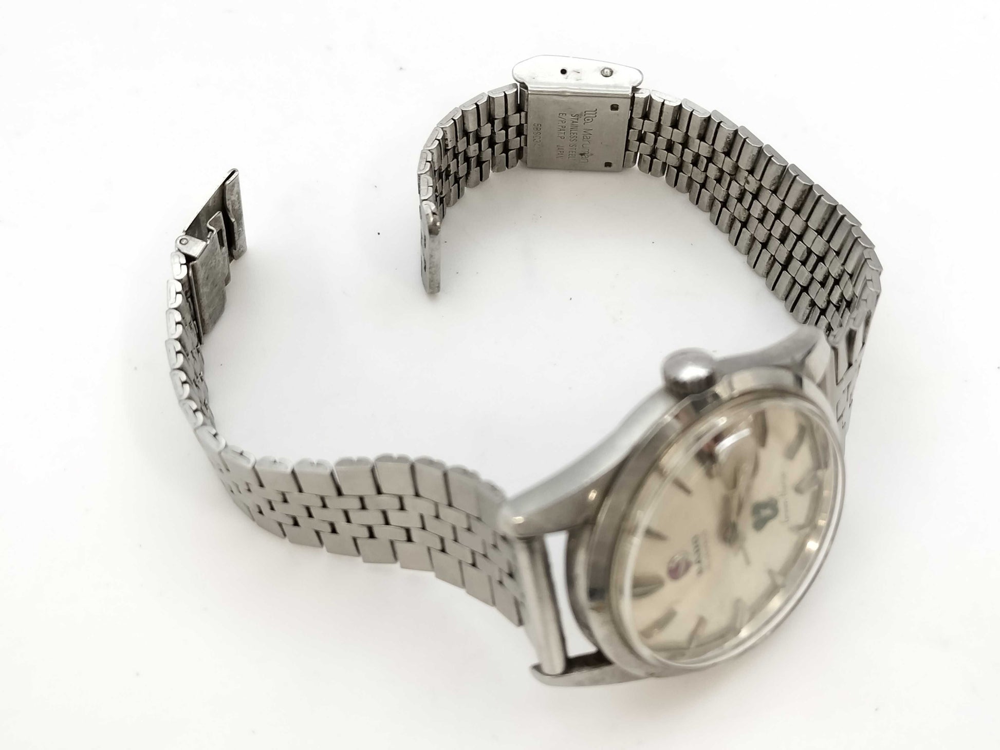 RADO Green Horse 11657 343642 345602 Automatic Men's Watch