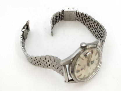 RADO Green Horse 11657 343642 345602 Automatic Men's Watch