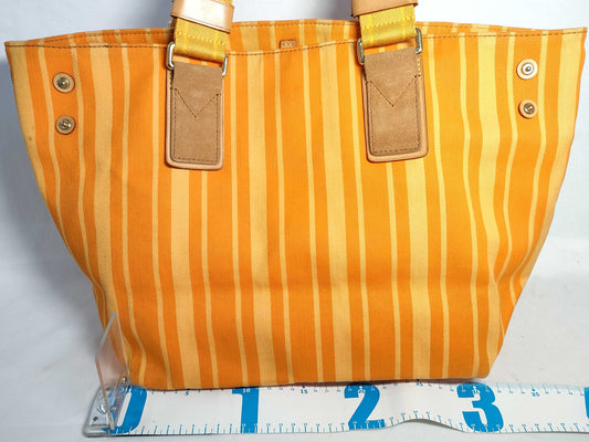 LOUIS VUITTON RFID verification failed. VI0120 Monogram LOUIS VUITTON Monogram Cartesiere Shoulder Bag 862SL Tote Bag.