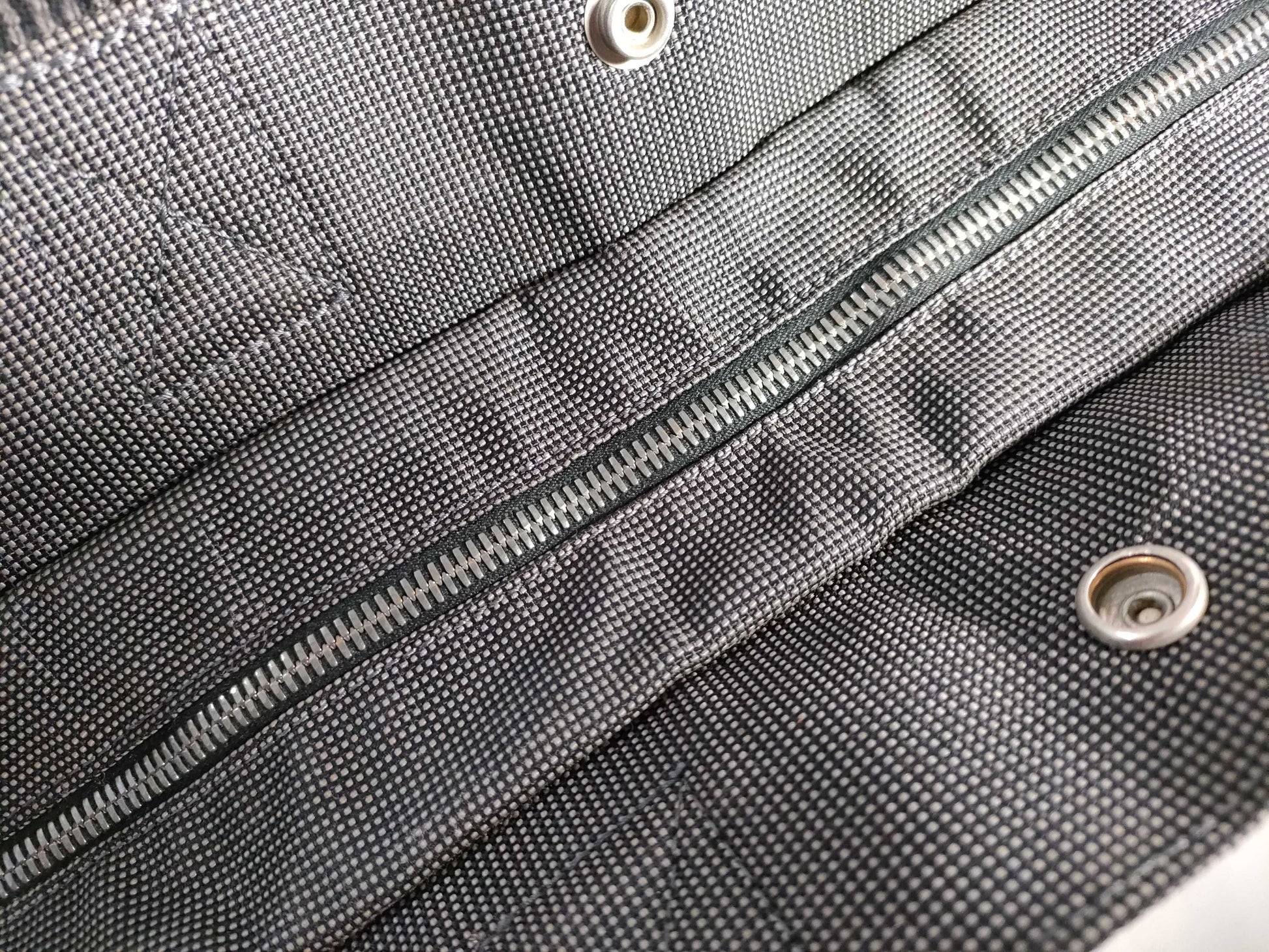 HERMES Air Bag HERMES Air Line Bag Handbag