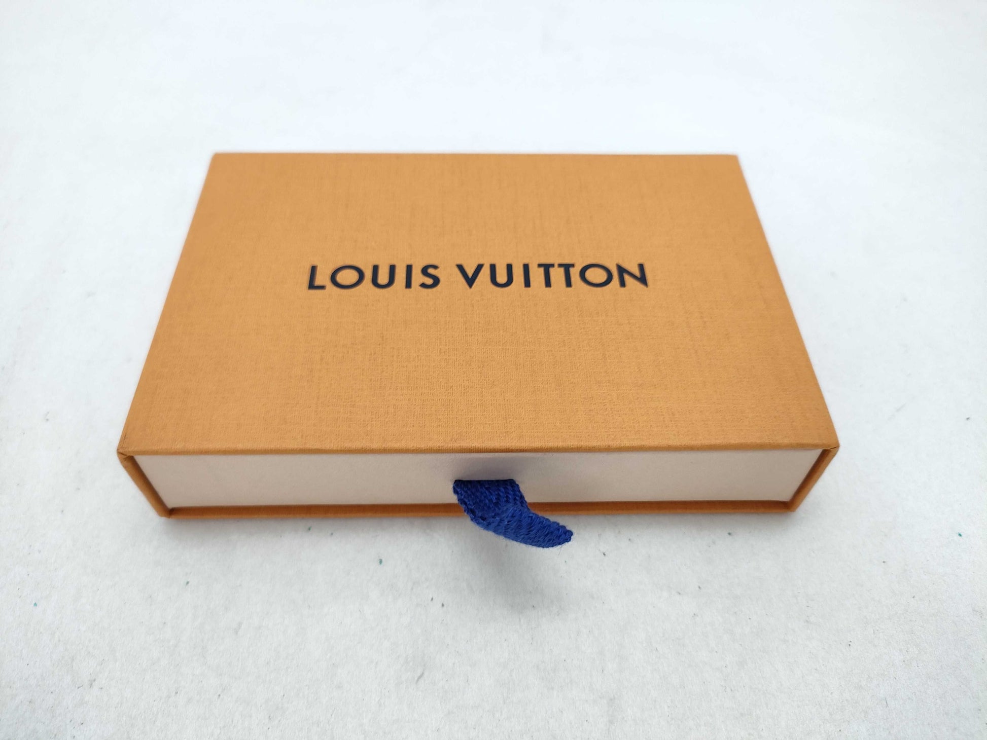 12 Louis Vuitton Empty Boxes, Wallets, etc. 