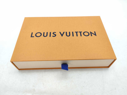 12 Louis Vuitton Empty Boxes, Wallets, etc. 