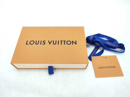 12 Louis Vuitton Empty Boxes, Wallets, etc. 