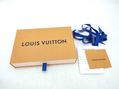 12 Louis Vuitton Empty Boxes, Wallets, etc. 