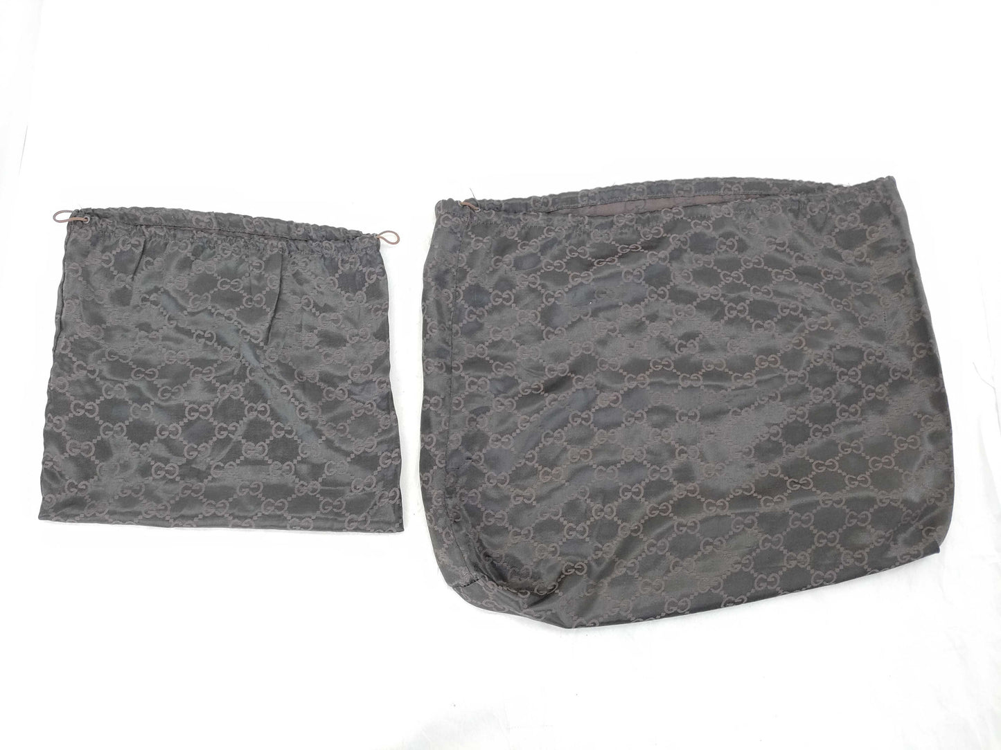 GUCCI Dust Bags, 20-Piece Set 